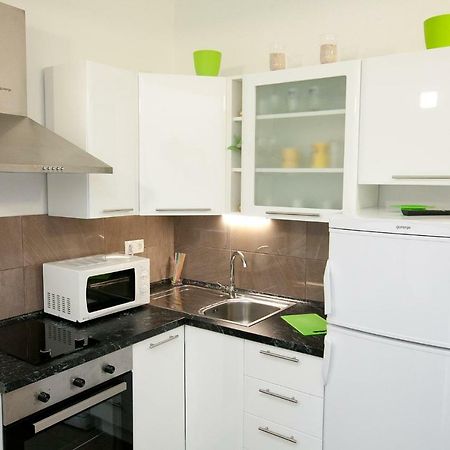 Apartman 1 Zadar Exteriör bild