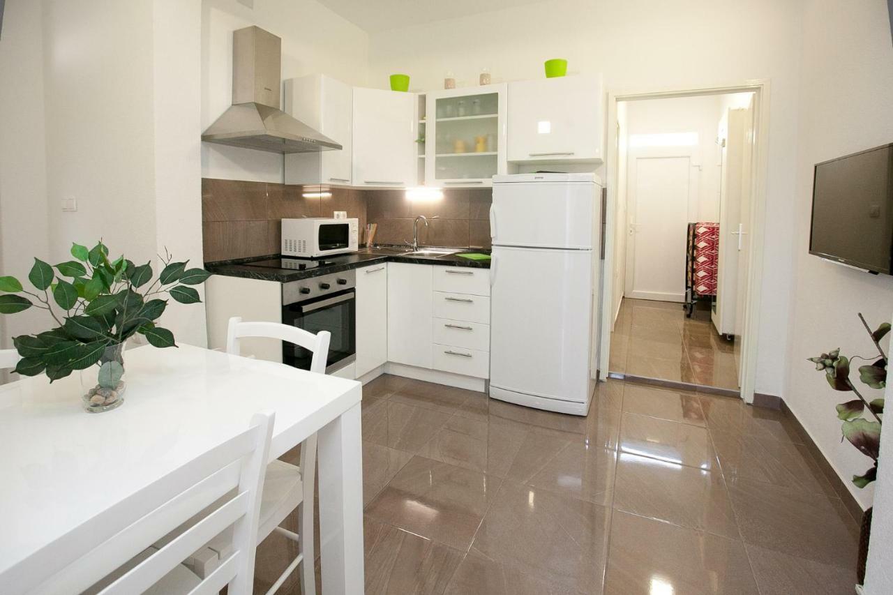 Apartman 1 Zadar Exteriör bild