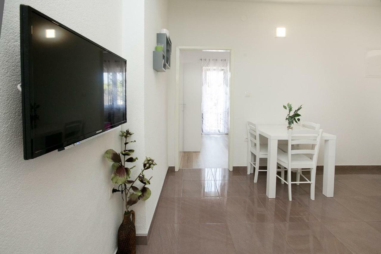 Apartman 1 Zadar Exteriör bild