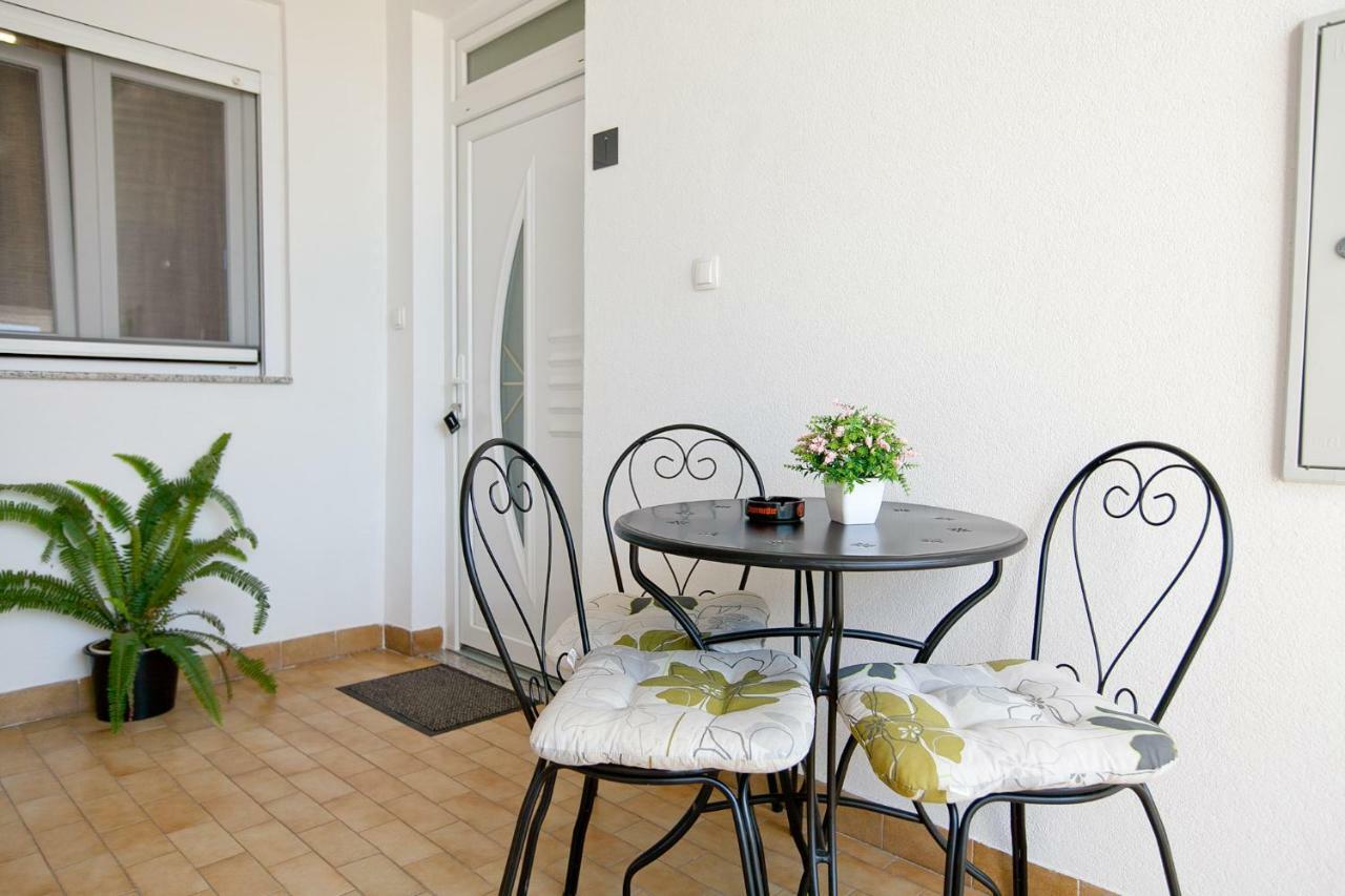 Apartman 1 Zadar Exteriör bild