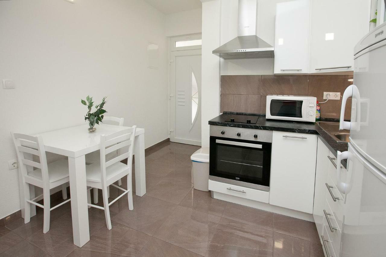 Apartman 1 Zadar Exteriör bild