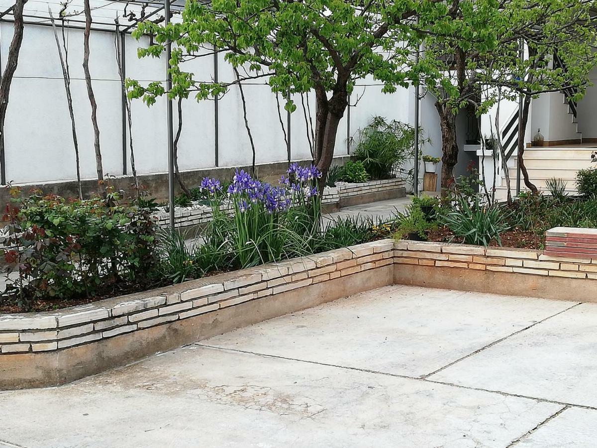 Apartman 1 Zadar Exteriör bild