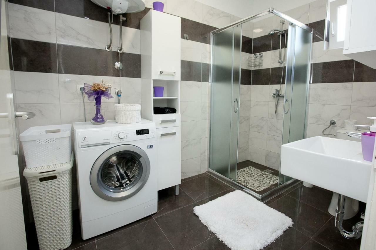 Apartman 1 Zadar Exteriör bild