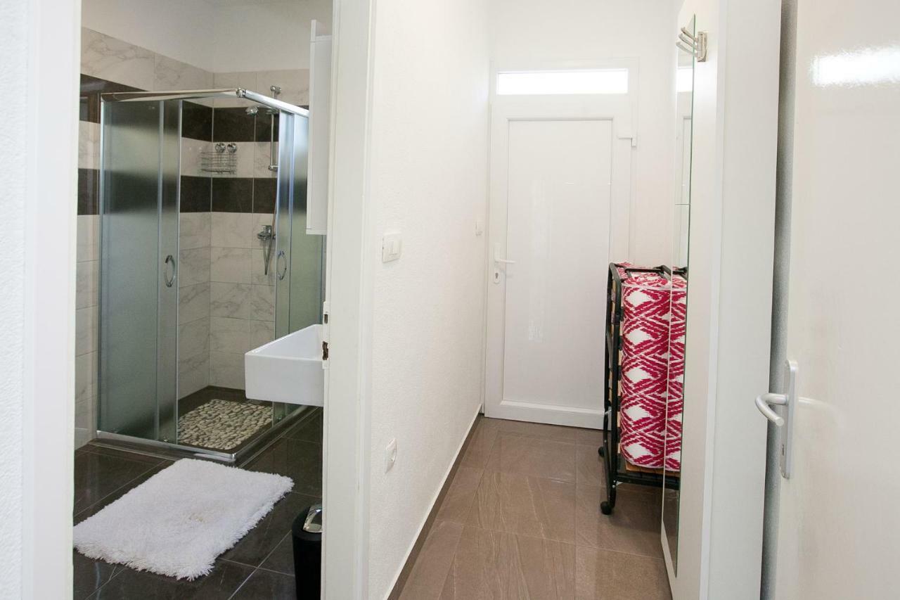 Apartman 1 Zadar Exteriör bild