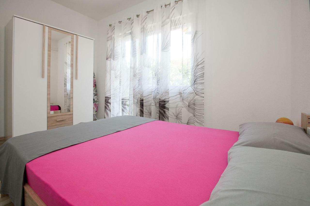 Apartman 1 Zadar Exteriör bild