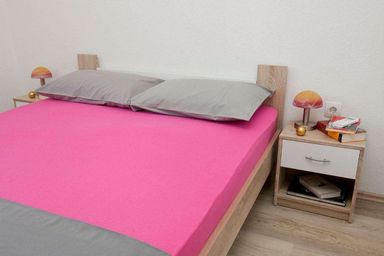 Apartman 1 Zadar Exteriör bild