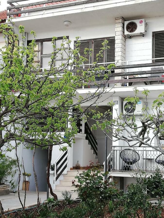 Apartman 1 Zadar Exteriör bild