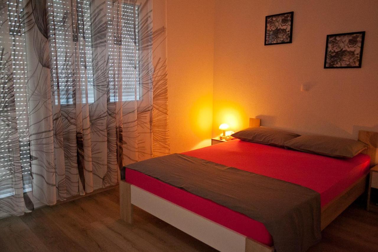 Apartman 1 Zadar Exteriör bild